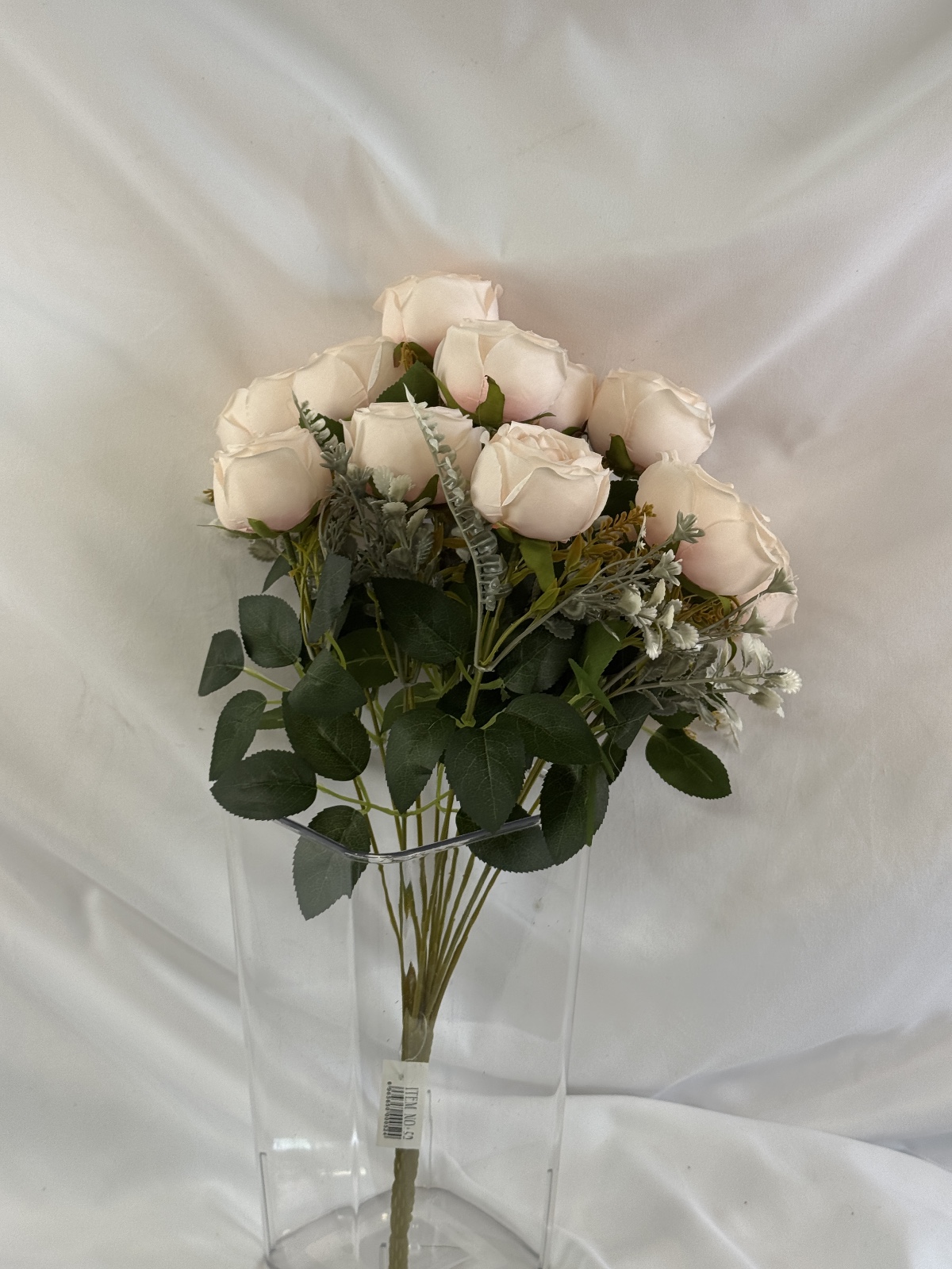 ხელოვნური ყვავილები ფლორა ჰაუსი — photo 3